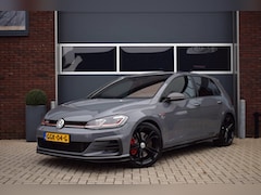 Volkswagen Golf - GTI TCR 2.0 TSI 290pk DSG | Pano | ACC | Camera | Dynaudio