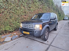 Land Rover Discovery - 2.7 TdV6 HSE Premium Pack