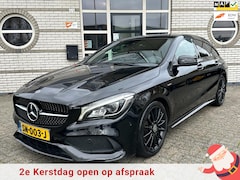 Mercedes-Benz CLA-klasse Shooting Brake - 220d AMG Prestige