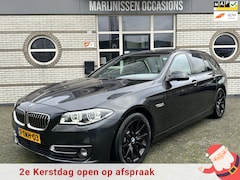 BMW 5-serie Touring - 528i X-Drive|NL Auto, Vol opties