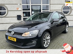 Volkswagen Golf - 1.4 TSI ACT Comfortline |Navi, Stoelvw, Cam, PDC|