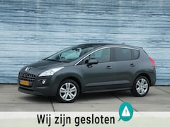 Peugeot 3008 - 1.6 VTi ST Navi Pano Trekhaak Cruise Control