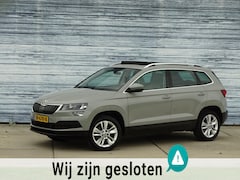 Skoda Karoq - 1.5 TSI ACT Ambition Dsg Business Carplay Pano