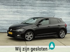 Volkswagen Polo - 1.0 TSI Business R-Line Automaat Virtual Das