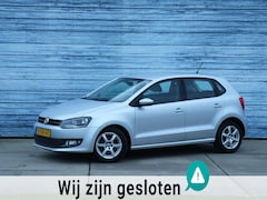 Volkswagen Polo - 1.2 TSI Edition+ Automaat Carplay Navi Airco