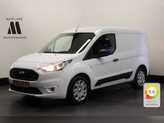 Ford Transit Connect - 1.5 EcoBlue - EURO 6 - Airco - Cruise - € 6.950, - Excl