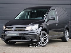 Volkswagen Caddy - 2.0 TDI L1H1 BMT Economy |R-LINE|BETIMMERING|CAMERA|