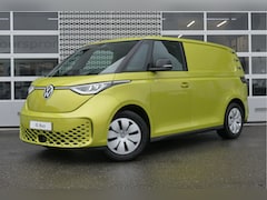 Volkswagen ID. Buzz Cargo - | Electrische achterklep | Trekhaak | Adaptive Cruise | Camera | Stoelverwarming