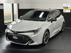 Toyota Corolla - 1.8 Hybrid GR-Sport