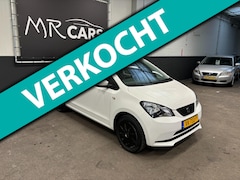 Seat Mii - 1.0 Entry AIRCO