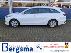 Kia Cee'd Sportswagon - Ceed 1.0 T-GDi DynamicLine