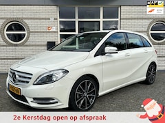 Mercedes-Benz B-klasse - 180 Ambition |Automaat|