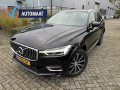 Volvo XC60 - 2.0 D4 Inscription | Panaromadak | Leder