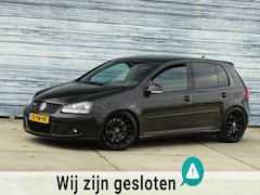 Volkswagen Golf - 2.0 TFSI GTI Automaat R20 Remmen Breyton 19"