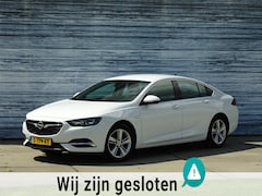 Opel Insignia Grand Sport - 1.5 Turbo Business Carplay R-link