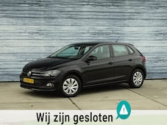 Volkswagen Polo - 1.0 TSI Apple CarPlay Nav Adapt Cruise Airco