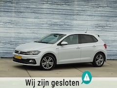 Volkswagen Polo - 1.0 TSI Business R-Line Virtual Park Sensor