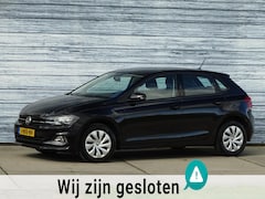 Volkswagen Polo - 1.0 TSI Airco Carplay Adaptive Cruise Contro