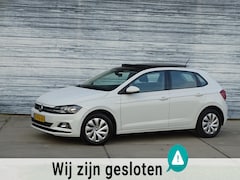 Volkswagen Polo - 1.0 Benzine Business Pano Carplay Cruise