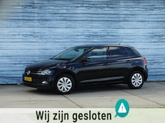 Volkswagen Polo - 1.0 Cruise Control App Connect Carplay Airco