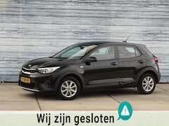 Kia Stonic - 1.2 Benzine PlusLine Navigator Carplay Cruise Control