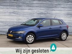 Volkswagen Polo - 1.0 TSI Apple CarPlay Nav Adapt Cruise Airco