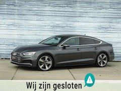 Audi A5 Sportback - TFSI Sport S-line Edition Camera Leer Xeno