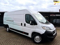 Fiat Ducato - 180PK|EURO6|AUTOMAAT|Gran Volume L5H2|2018