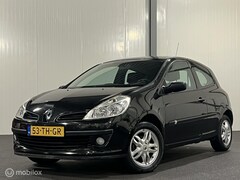 Renault Clio - 1.2-16V Expression [ NAP airco LM velgen ]