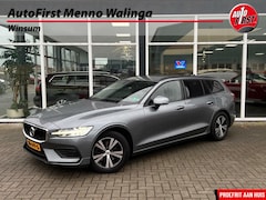 Volvo V60 - 2.0 D3 | DIgitale Cockpit | Stoelverwarming | Cruise Control | LED | Rijstrooksensor | Cli