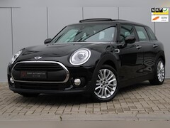 MINI Clubman - 1.5 Clubman PANO I LED I KEYLESS I CRUISE I CLIMA I STOEL VERWAR. I