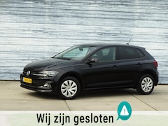 Volkswagen Polo - 1.0 TSI Parkeersensor Carplay Navi Cruise