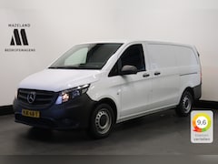 Mercedes-Benz Vito - 114 CDI Lang 2x Schuifdeur EURO 6 - Airco - Navi - Cruise - € 17.950, - Excl