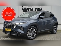 Hyundai Tucson - 1.6 T-GDI PHEV Premium Sky 4WD Panoramadak | Elektr. Achterklep | Elektr Stoelverst. Memor