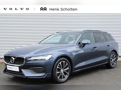 Volvo V60 - B3 Mild Hybrid Momentum Advantage, Lederen Bekleding, Adaptieve Cruise Control Met Pilot A