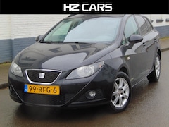 Seat Ibiza ST - 1.2 TDI COPA Ecomotive