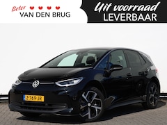 Volkswagen ID.3 - Pro Business 58 kWh Navigatie | LED Matrix | 19" Wellington