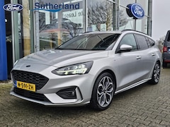 Ford Focus Wagon - 1.0 EcoBoost ST Line Business | 18 inch | Full LED | Winter pack