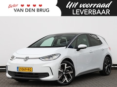 Volkswagen ID.3 - Pro Business 58 kWh 204pk | Navigatie | LED Matrix | Stoelverwarming | Keyless |