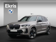 BMW iX3 - High Executive | Parking Pack | Safety Pack | Shadow Line Pack | Parking Assistant Plus