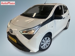 Toyota Aygo - 1.0 VVT-i x-fun