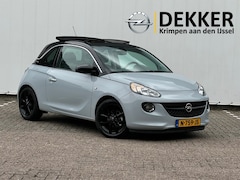 Opel ADAM - 1.4 Unlimited met Vouwdak, Climate Controle, Winter Pakket