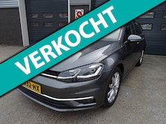 Volkswagen Golf Variant - 1.5 TSI Highline, Automaat, Trekhaak, Rijklaarprijs