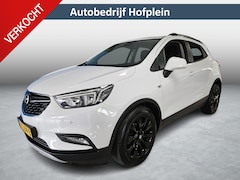 Opel Mokka X - 1.4 Turbo Online Edition 145PK | Navigatie | Trekhaak | LM-Velgen | Camera | Airco-Ecc |PD