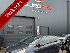 Opel Corsa - 1.4-16V Business. motor en schakeld perfeckt