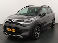 Citroën C3 Aircross - 1.2 PT S&S Shine