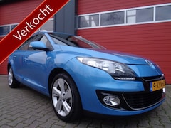 Renault Mégane Estate - 1.2 TCe Collection StartStop 132pk Clima Cruise LMV Navi 6-BAK 117DKm NAP NL-Auto 2E Eigen