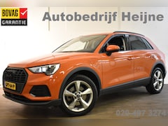 Audi Q3 - 45 TFSIe 245PK HYBRID S-TRONIC EDITION NAVI/PDC/BLUETOOTH