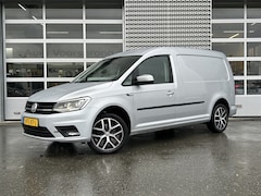 Volkswagen Caddy Maxi - DSG | Led | Adaptive Cruise | Camera | Trekhaak | Multistuur | App Connect