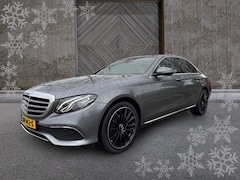 Mercedes-Benz E-klasse - 220 d Ambition